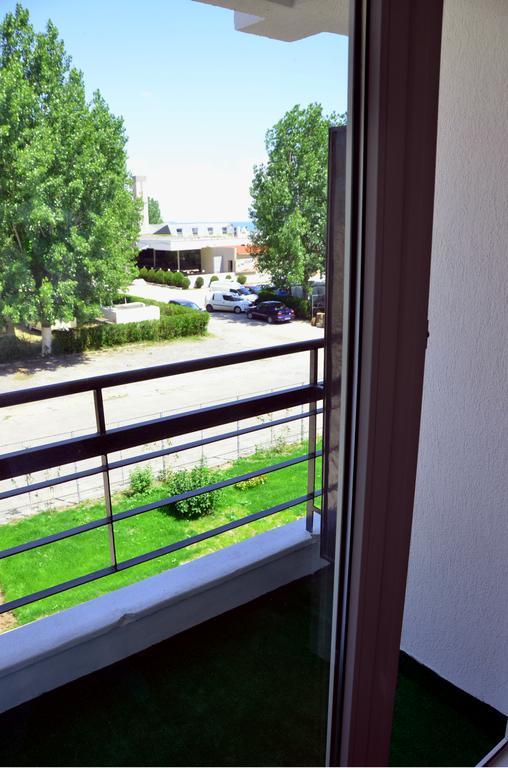 Paloma Residence Mamaia Pokoj fotografie