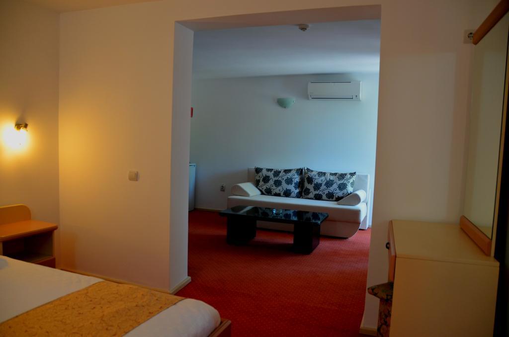 Paloma Residence Mamaia Pokoj fotografie